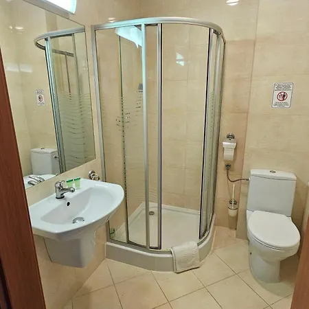 Hotel Sobieszewo Gdansk